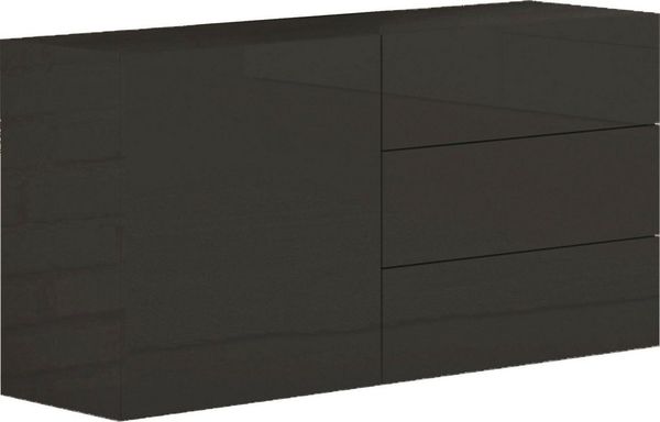 Home affaire Sideboard Metis, Breite 110 cm