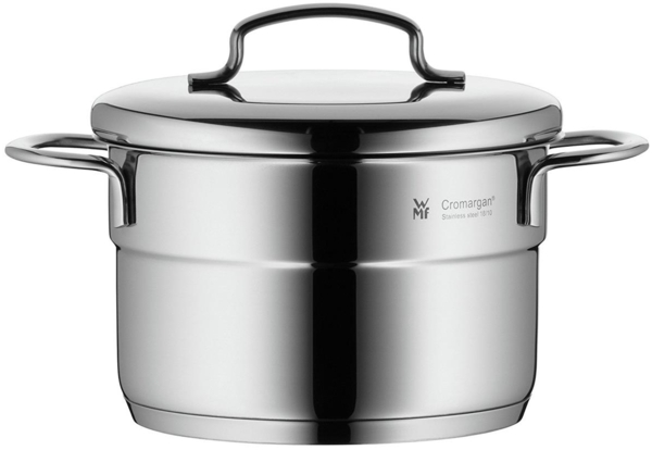 WMF Mini High Casserole With Lid 14 cm
