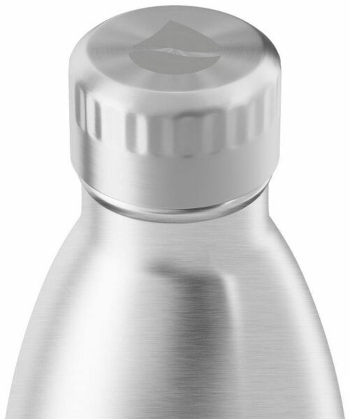 FLSK Evo Vakuum Isolierflasche 750 ml Stainless