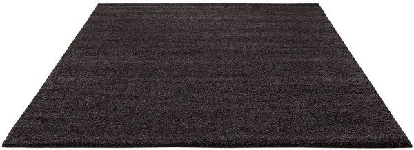 Esprit Hochflor-Teppich Campus 2.0, ESP-0030, rechteckig, Höhe: 25 mm, Shaggy, Langflor, weich, Wohnzimmer
