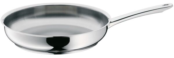 WMF 'Profi' Pfanne, Edelstahl silber, 28,0 cm