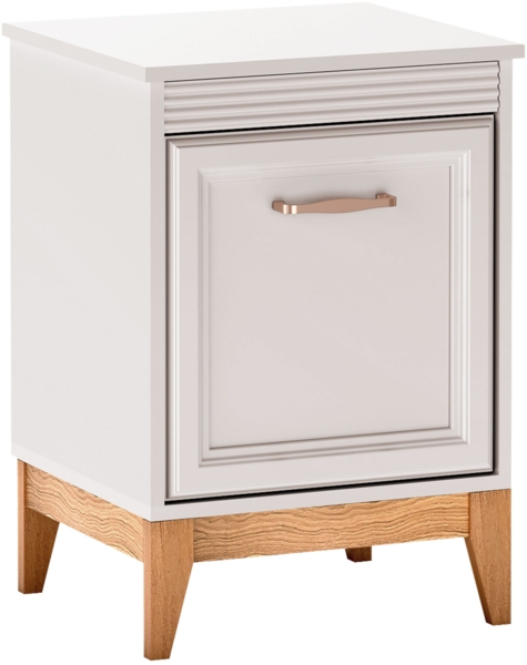 Nachttisch Winzalo W-11 (Farbe: Cashmere)