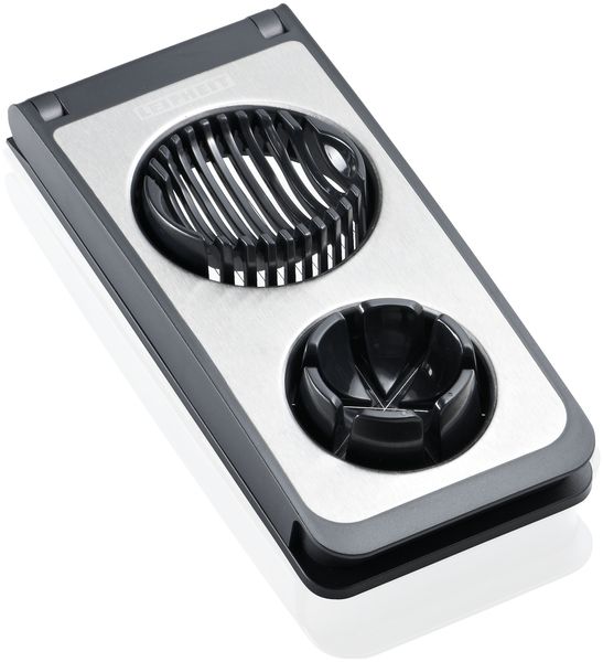 Eierschneider Combi Edelstahl