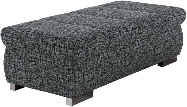 Polsterhocker Bangkok Groß (Farbe: Bella 20)
