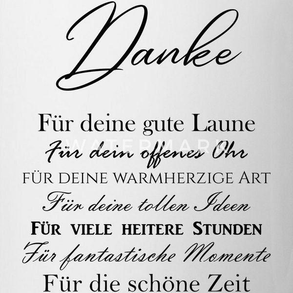 Spreadshirt Tasse Kollegin Kollege Geschenk Danke Tasse, Keramik