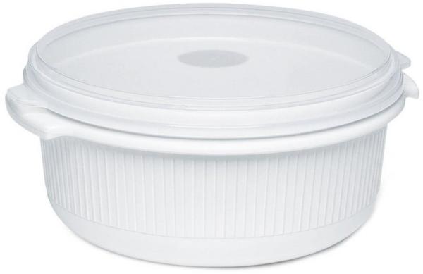 Emsa Mikrowellenbehälter Micro Family 1.5L, Kunststoff, (1-tlg)