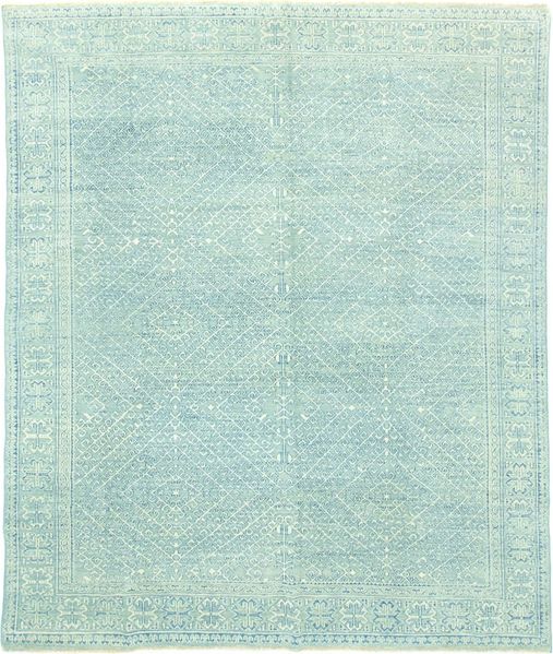 Designer Teppich 301 x 258 cm