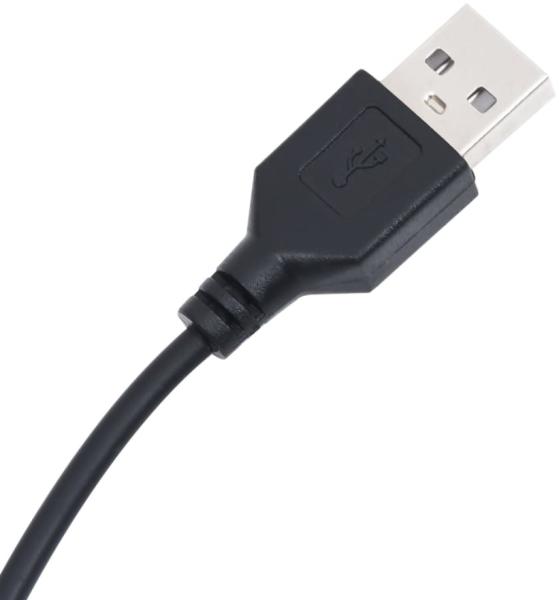 vidaXL Bettgestell mit Kopfteil und LED-Beleuchtung Betongrau 3207591 Bild 5