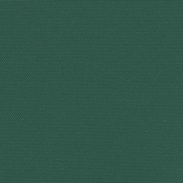 vidaXL Seitenmarkise Ausziehbar Dunkelgrün 180x500 cm 4004455 Bild 9