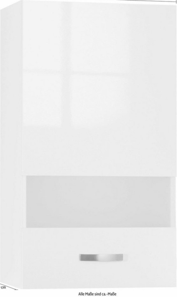 KOCHSTATION Glashängeschrank KS-Cara Breite 50 cm Bild 3