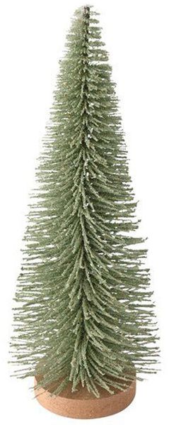 Gift Company Forest Dekobaum H25cm grün