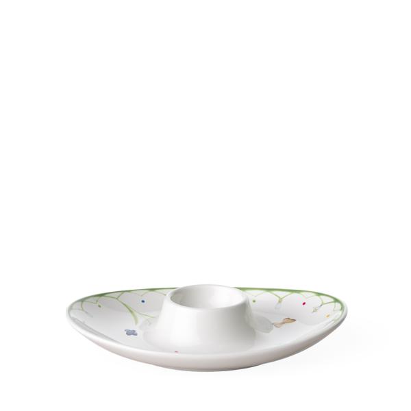 Villeroy & Boch Colourful Spring Eierbecher 4er Set - DS