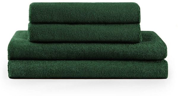 Blumtal Handtuch Set Premium 4 oder 6-TLG. Frottier Set - 100% Baumwolle, Frottee (Set, 4-St), Oeko-TEX Zertifiziert