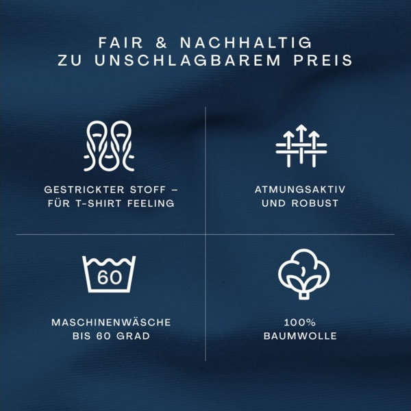 Schlafgut Mako Jersey Spannbetttuch Spannbettlaken 90x200 100x200 Bild 2