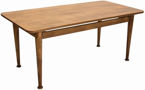 Tom Tailor Tisch 180x90 Mango Natur Bild 6