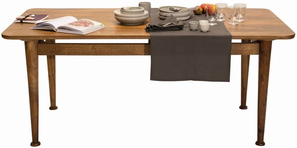 Tom Tailor Tisch 180x90 Mango Natur Bild 7