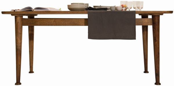 Tom Tailor Tisch 180x90 Mango Natur Bild 5