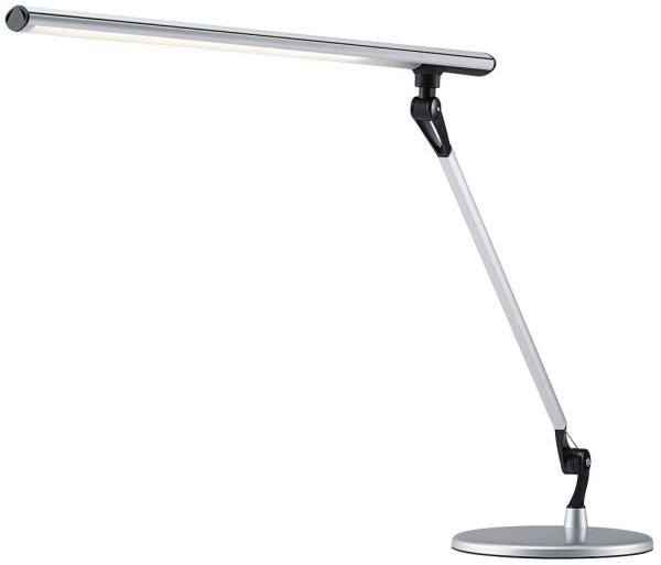 Hansa LED-Tischleuchte Delight, silber