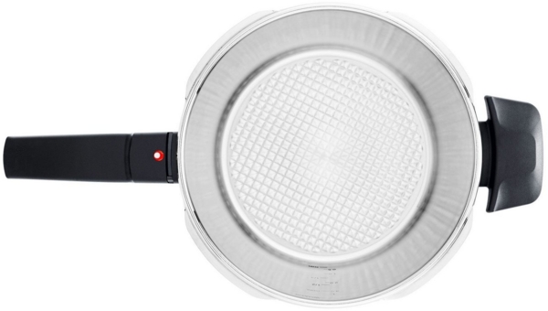 Fissler Vitavit® Premium Schnellkochtopf-Set 2-tlg. 22 cm / 4,5 + 2,5 Liter Bild 3