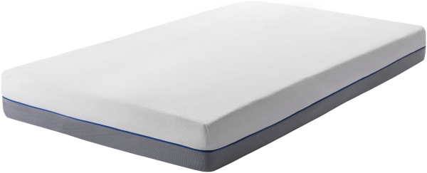 Matratze Memory Foam hard 80 x 200 cm GLEE