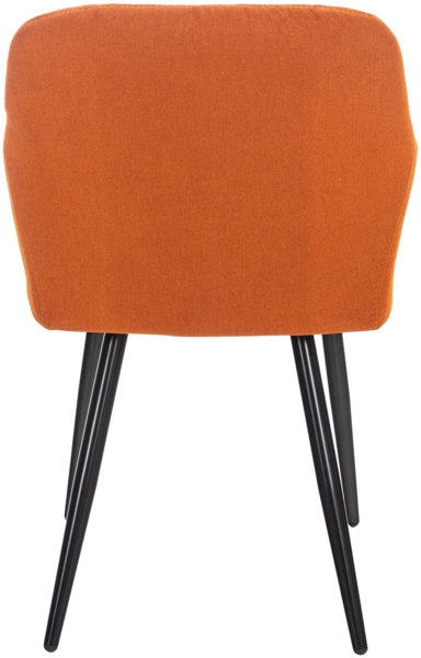 Esszimmerstuhl Shila Stoff [317119] Bild 5