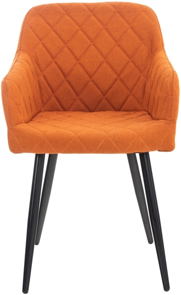 Esszimmerstuhl Shila Stoff [317119] Bild 3