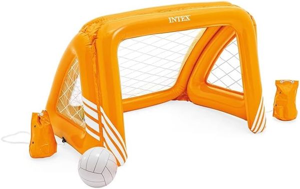 Intex 158507NP - Floating Water Polo Game