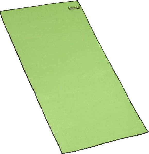 Gözze Sporthandtuch Sports by Gözze, Microfaser (1-St), im Set, schnell trocknend, Mikrofaser, für Sport, Reisen & Camping