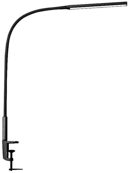 Novzep Schreibtischlampe Schreibtischlampe 3 Farbtemperaturen,10 Helligkeitsstufen