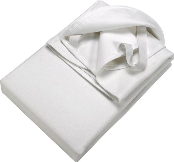 Matratzenauflage PU-Sandwich, 90x200 cm, 140x200 cm und weiteren Größen SETEX, innenliegende Nässesperre, Allergiker geeignet (Hausstauballergiker)