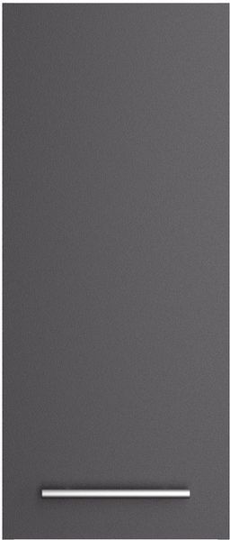 OPTIFIT Hängeschrank Bern2 Breite 30 cm, 1 Tür, 2 Einlegeböden