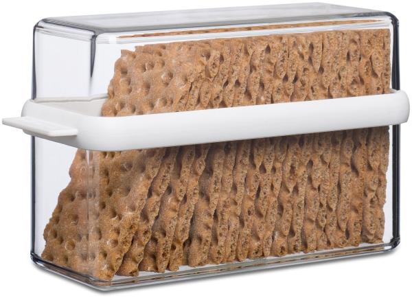 Mepal Stora weiß Knäckebrot-Dose