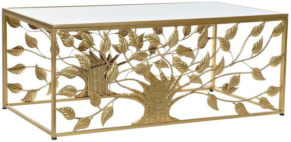 DKD Home Decor Couchtisch, Standard