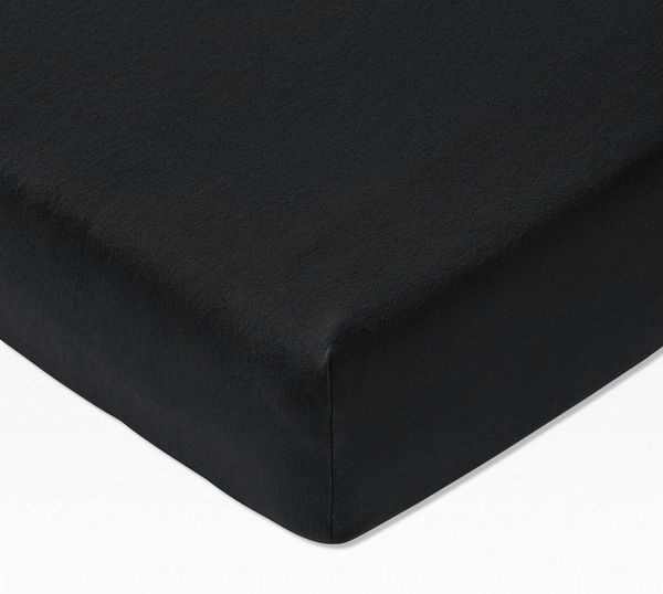 JOOP! Spannbettlaken JOOP! LIVING - UNI Spannbetttuch, Textil, (1 Stück)
