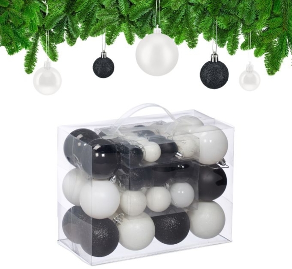 Weihnachtskugeln im Set 10051296_753