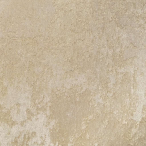 vidaXL Samtvorhänge mit Vorhängen 2 pcs Creme 225 x 140 cm Samt 4107735 Bild 6