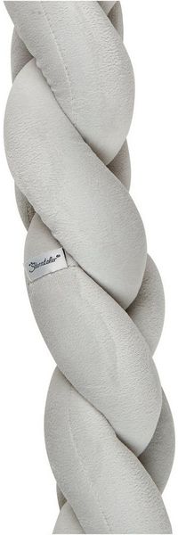 Sterntaler® Nestchenschlange Wickeltischumrandung