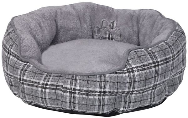 Nobby Tierbett Komfortbett rund Classic "KAPU"