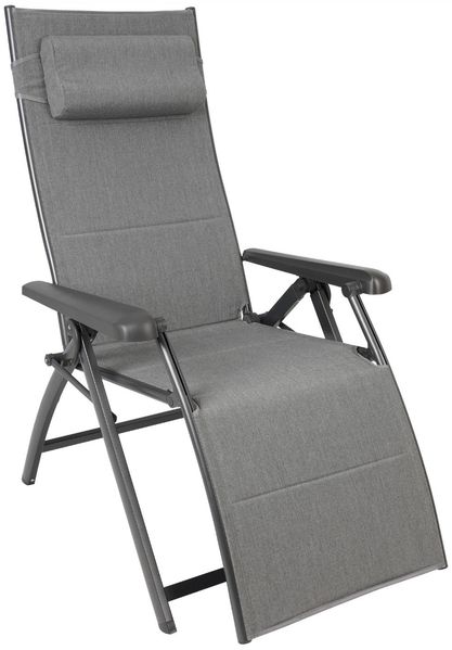 CLEMENTO Relaxsessel Sonnenliege