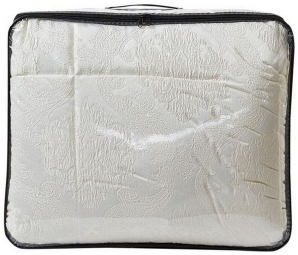 alesvelt Tagesdecke Set Selena Überwurf Decke 3-Teilig 260X240 CM, 2-Personen