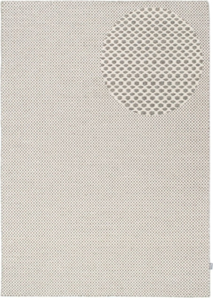 Morgenland Kelim Teppich - Trendy - Bohemian - rechteckig - 350x250 - Anthrazit