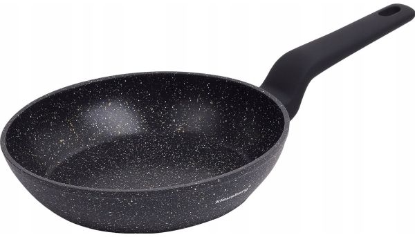 Klausberg marmorierte Bratpfanne KLAUSBERG 20cm KB-7663