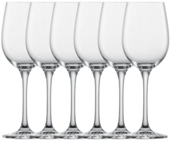 SCHOTT ZWIESEL Weiweinglas Classico