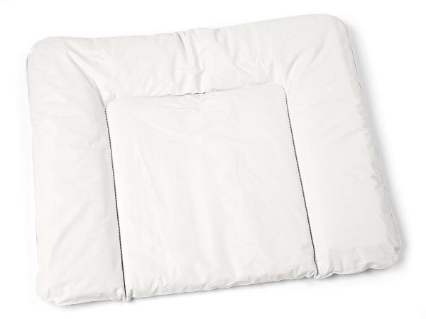 Sterntaler Wickelauflage 72x85 cm weiß