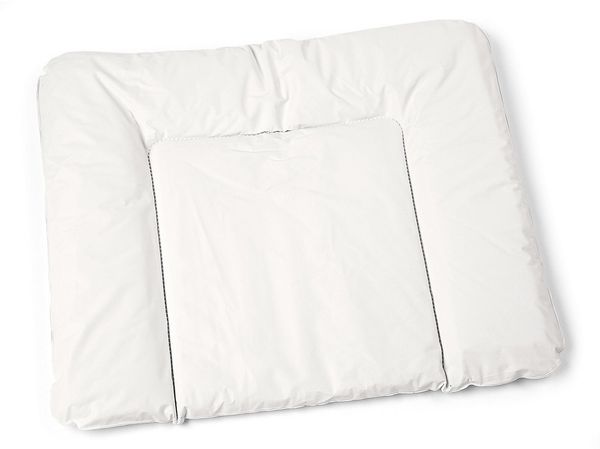 Sterntaler Wickelauflage 72x85 cm weiß