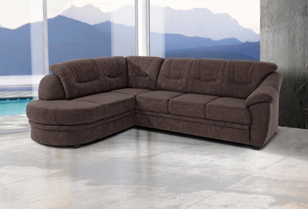 sit&more Ecksofa Savoni L-Form, wahlweise mit Bettfunktion Bild 5