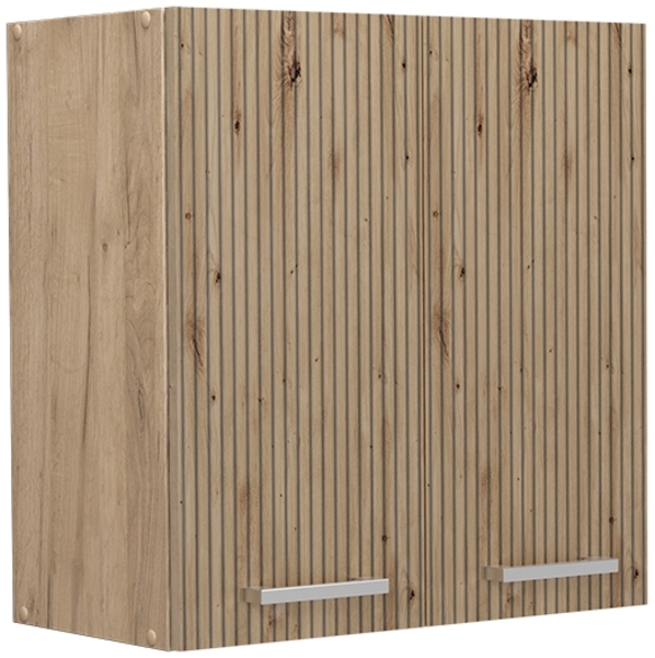 Hängeschrank R-Line Artisan-Eiche 60 cm Vicco