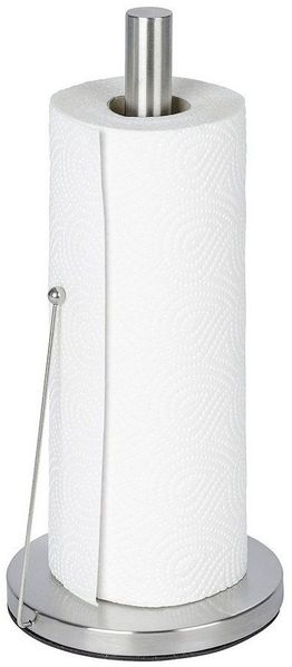 WENKO Küchenrollenhalter Küchenrollenhalter Clayton