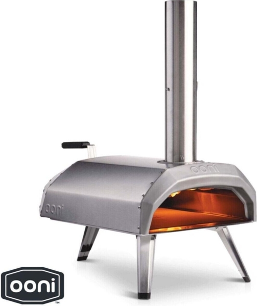 Ooni Karu 12 UU-P29400 Multi-Fuel Pizza Oven