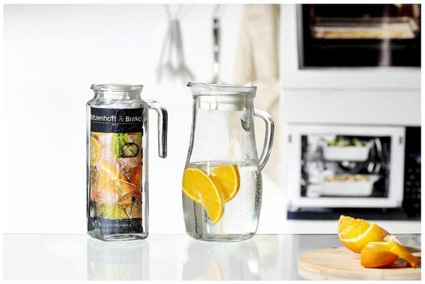 Kühlschrankkrug Frigo